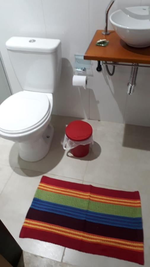 Cantinho Rubra Campos do Jordão Eksteriør bilde